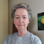 Profile Picture of Campbell Peggy (@peggy.campbell.526) on Instagram
