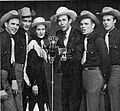 Profile Picture of Drifting Cowboys - Wikipediaon Wikipedia