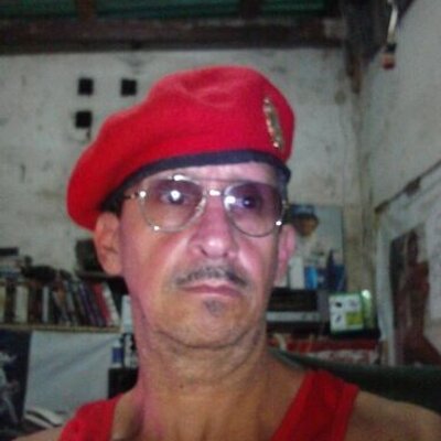 Profile Picture of Abelardo Gonzalez Dr (@Abelard35779417) on Twitter