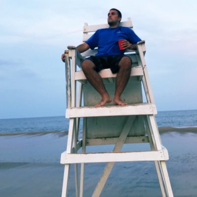 Profile Picture of Ryan Burton (@BurtMaster35) on Twitter