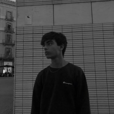 Profile Picture of Quim Oliete (@quimoliete) on Twitter