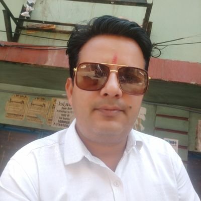 Profile Picture of Narendra Acharya (@Narendr23733734) on Twitter