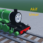 Profile Picture of Akif Umar (@akifumar1575) on Youtube