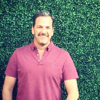 Scott Ramsey - Twitter Profile Picture of Scott Ramsey (@ScottTXNYC) on Twitter