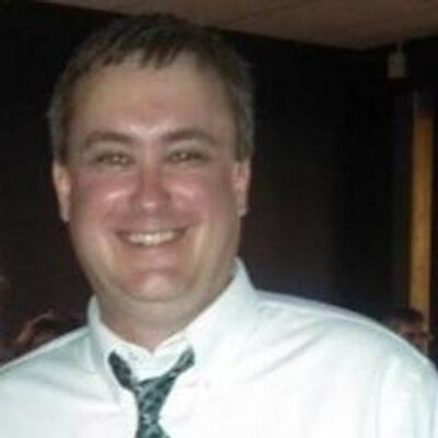 Profile Picture of David G Roeber (@davidgroeber) on Twitter
