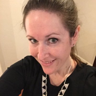 Profile Picture of Hilary Graham (@hilarytweets) on Twitter