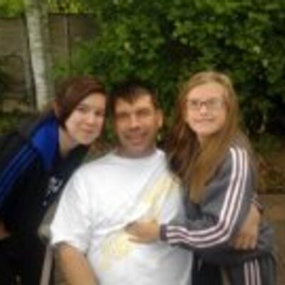 Profile Picture of Adrian Robert Potts (@Adrian_Potts72) on Twitter