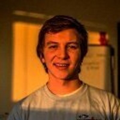 Profile Picture of Alex Steinhauer (@AlexSteinhauer) on Twitter