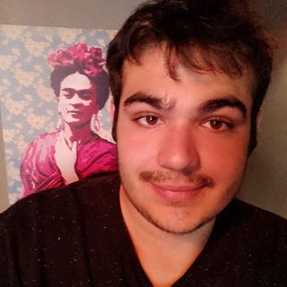Profile Picture of Daniel Bonates (@danielbonatesfaria) on Facebook