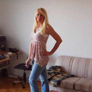 Profile Picture of Robin Dagenais (@399891685) on Myspace