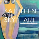 Profile Picture of Kate Mancini (@kathleen_sky_art) on Instagram