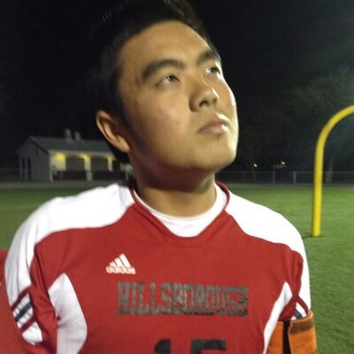 Profile Picture of Chris Sato (@pandamansato) on Twitter