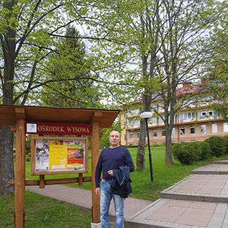 Profile Picture of Andrzej Rumiński (@Andrzej-Rumi&) on Facebook