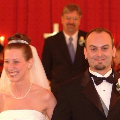 Profile Picture of Jason Latshaw (@BigLatch) on Twitter