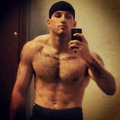 Profile Picture of Nathan Skrobacs  (@NathanSkrobacs) on Twitter