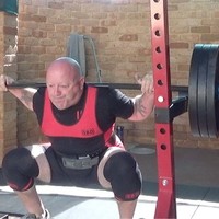 Profile Picture of John Blake (@john-blake-54) on Quora