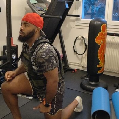 Ach - Twitter Profile Picture of Ach (@BryanMADI976) on Twitter