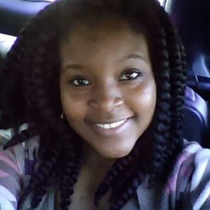 Profile Picture of Sade Thompson (@SadeThompson9) on Twitter