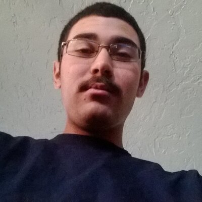 Profile Picture of Nick Partida (@nick_partida) on Twitter