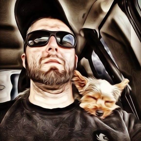 Profile Picture of Jason Barker (@jayemt007) on Poshmark