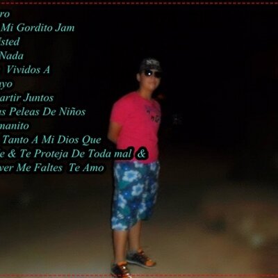 Profile Picture of Camilo Tovar (@camilotovar6) on Twitter