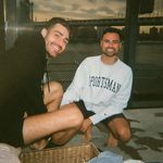 Profile Picture of Jason Keefe (@jasonkeefe) on Instagram