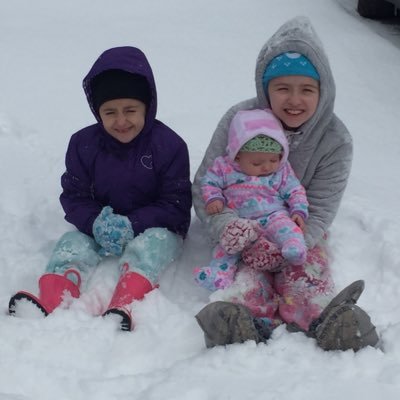 Profile Picture of Priscilla K. Walters (@Babykblu04) on Twitter