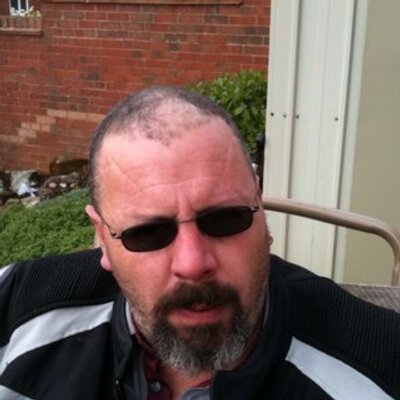 Profile Picture of Heatshield (@andy_ridley) on Twitter