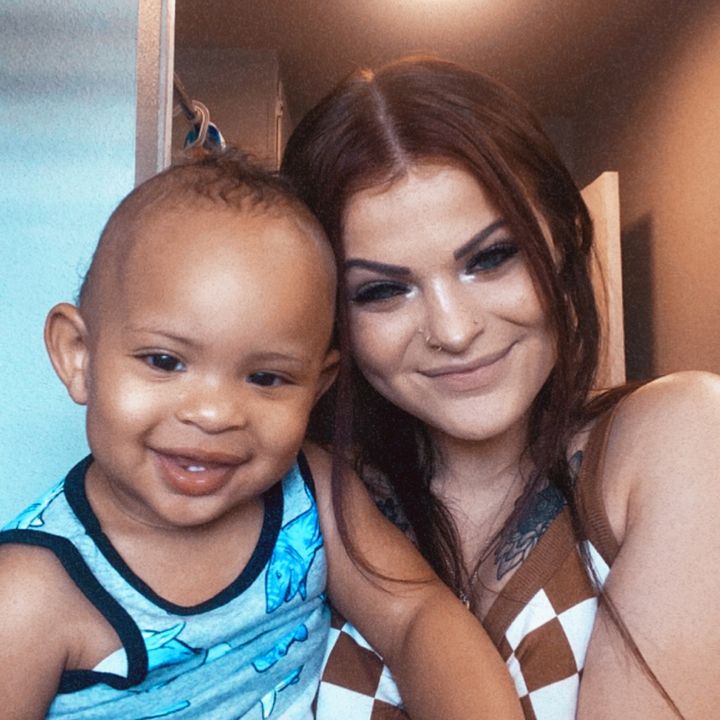 Profile Picture of   I'm so obsessed with him.... (@krislyn.n) on Tiktok
