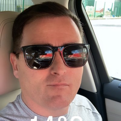 Profile Picture of Derek Lennon (@lennon_derek) on Twitter