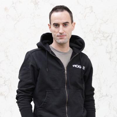 Profile Picture of André Fox (@FilmManFox) on Twitter