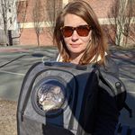 Profile Picture of Corrine Steever (@oscars_maid) on Instagram