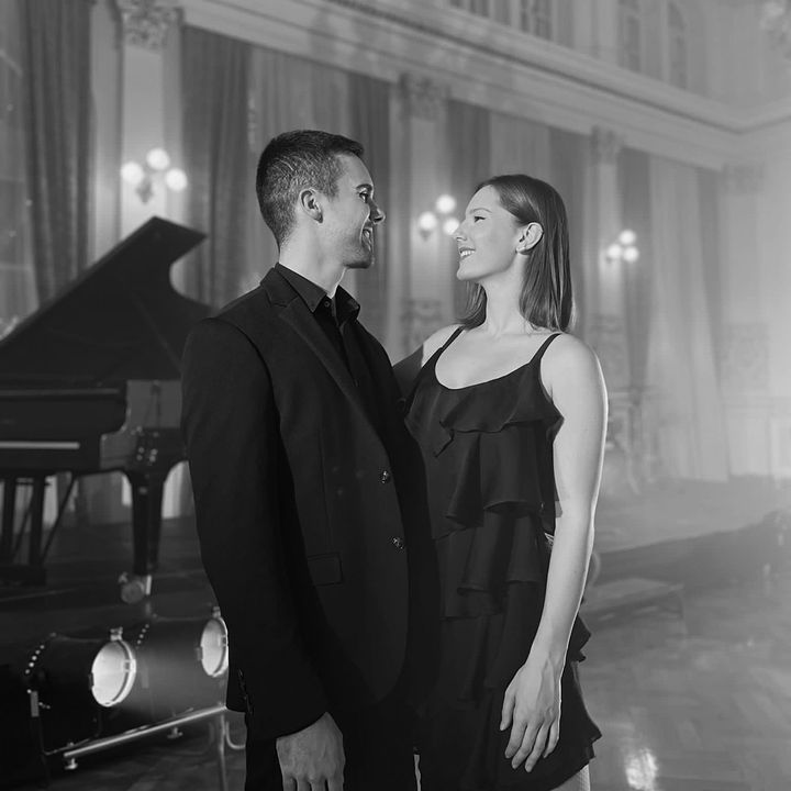 Profile Picture of Marko y Ena (@markoyena) on Tiktok