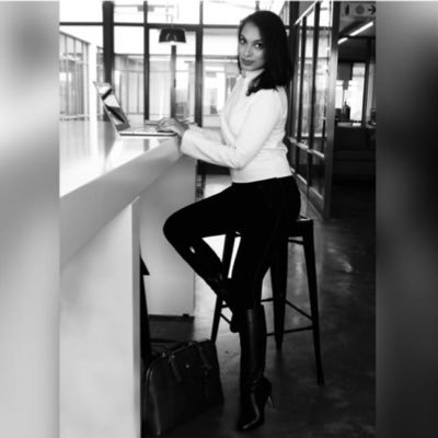 Profile Picture of Bonnita S Mudaly (@BonnitaSamputh) on Twitter