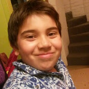 Profile Picture of Benjamin Pino (@benjaminpino162) on Youtube