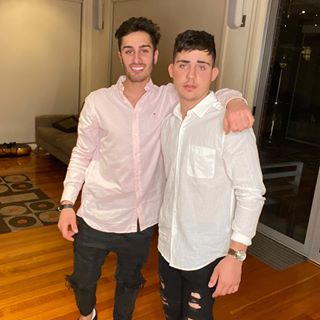 Profile Picture of Aaron Speranza (@Aaron-Speranza) on Facebook