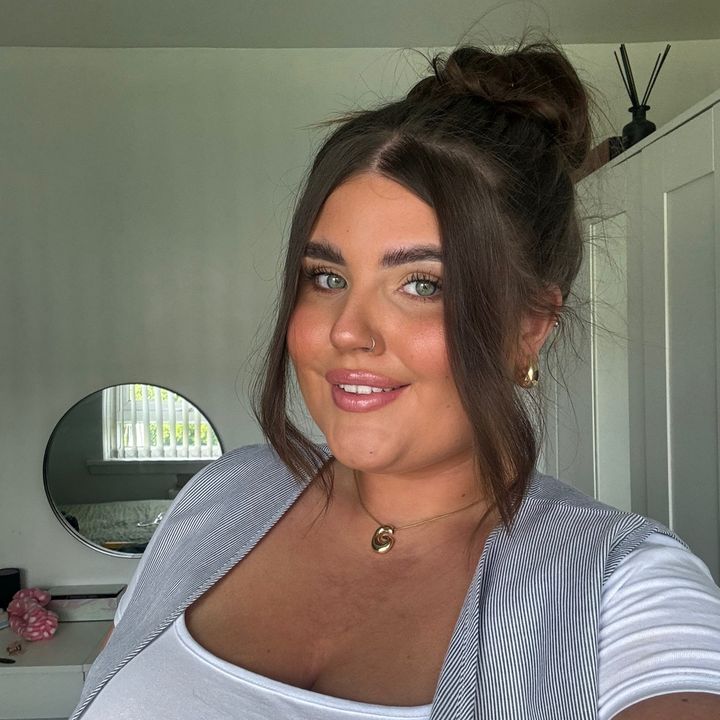 Profile Picture of Gabrielle Reid (@gabriellereid0) on Tiktok