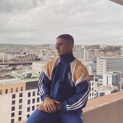 Profile Picture of Thomas Scher (@thomreuch) on Twitter