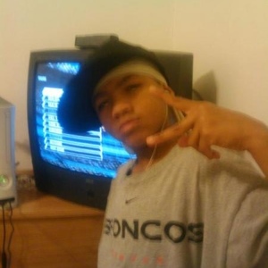 Rajon Brown - Myspace Profile Picture of Rajon Brown (@332785393) on Myspace