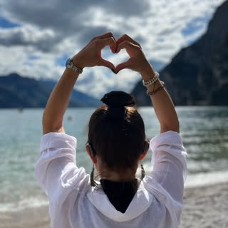 Profile Picture of Paulina Karolina Matejek (@paulcia82) on Instagram