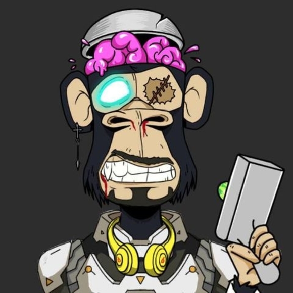 Profile Picture of Nathan Peppers (@unknownuser420) on Poshmark