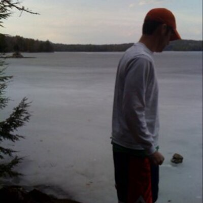 Profile Picture of Jay Ridenour (@jayridenour) on Twitter