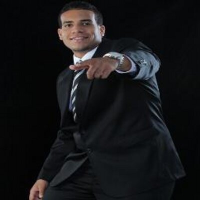 Profile Picture of Christopher Peguero (@chrij23) on Twitter