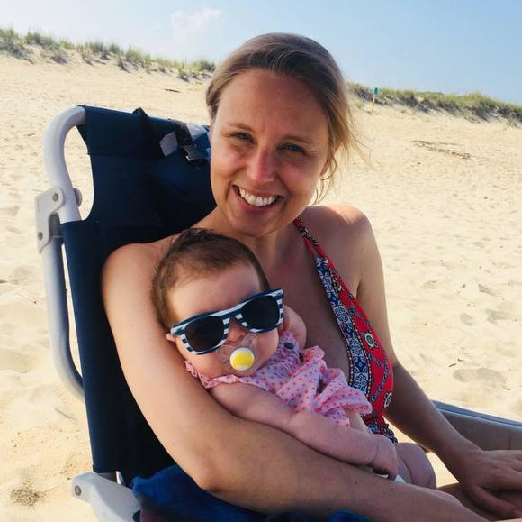 Profile Picture of Elisabeth Mericle (@e_mericle) on Poshmark