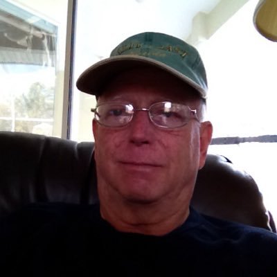 Profile Picture of Richard Puckett (@rpuckett5) on Twitter