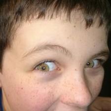 Profile Picture of Bradley Rowley (@Brad01992) on Twitter