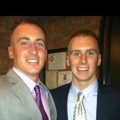 Profile Picture of PatrickDowns (@PatrickDowns14) on Twitter