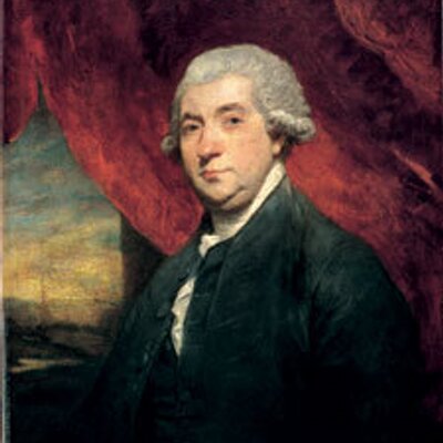 Profile Picture of James Boswell (@TinyBoswell) on Twitter