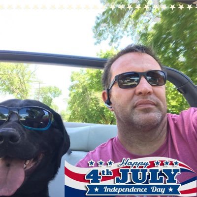 Profile Picture of Darren  Struve (@darren_struve) on Twitter