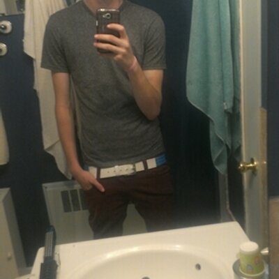 Profile Picture of Cody Davison (@CodyRDavison) on Twitter